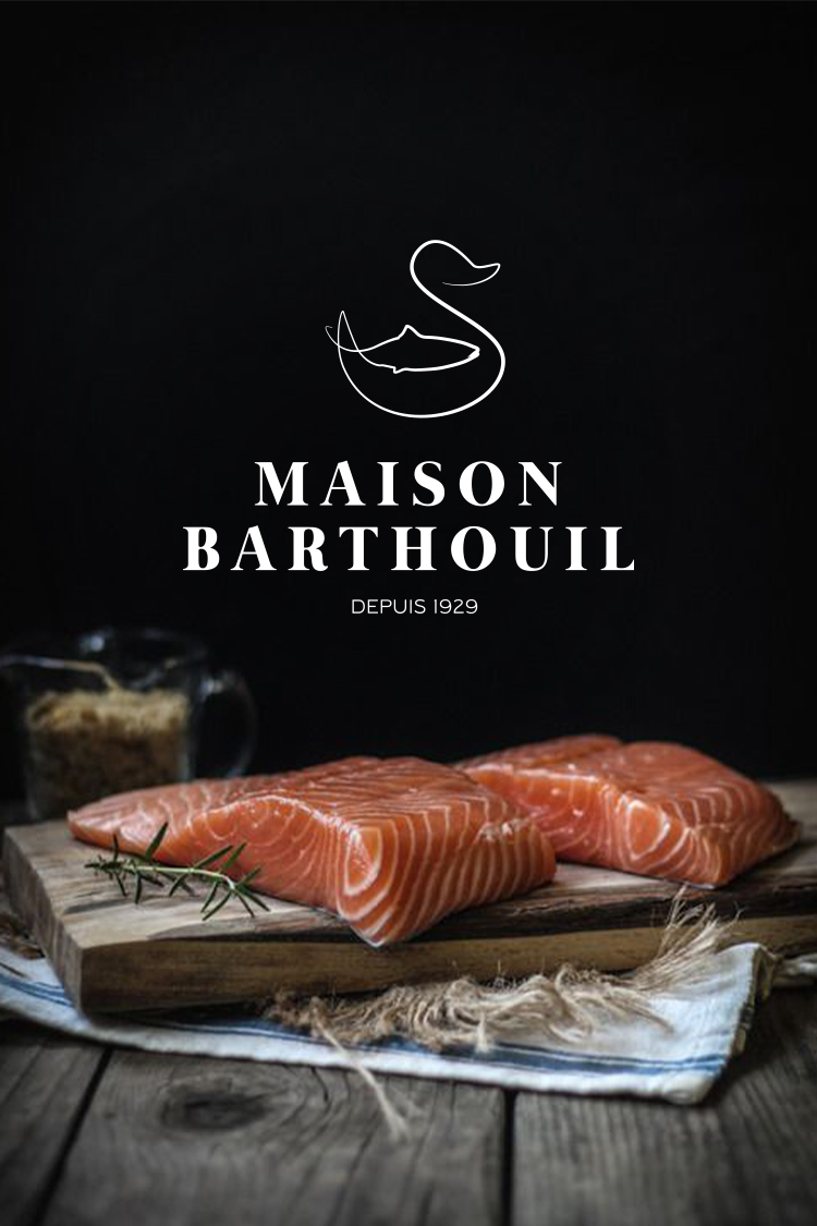 Barthouil_logo fond saumon